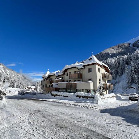 Stelvio Residence Trafoi Exterior foto